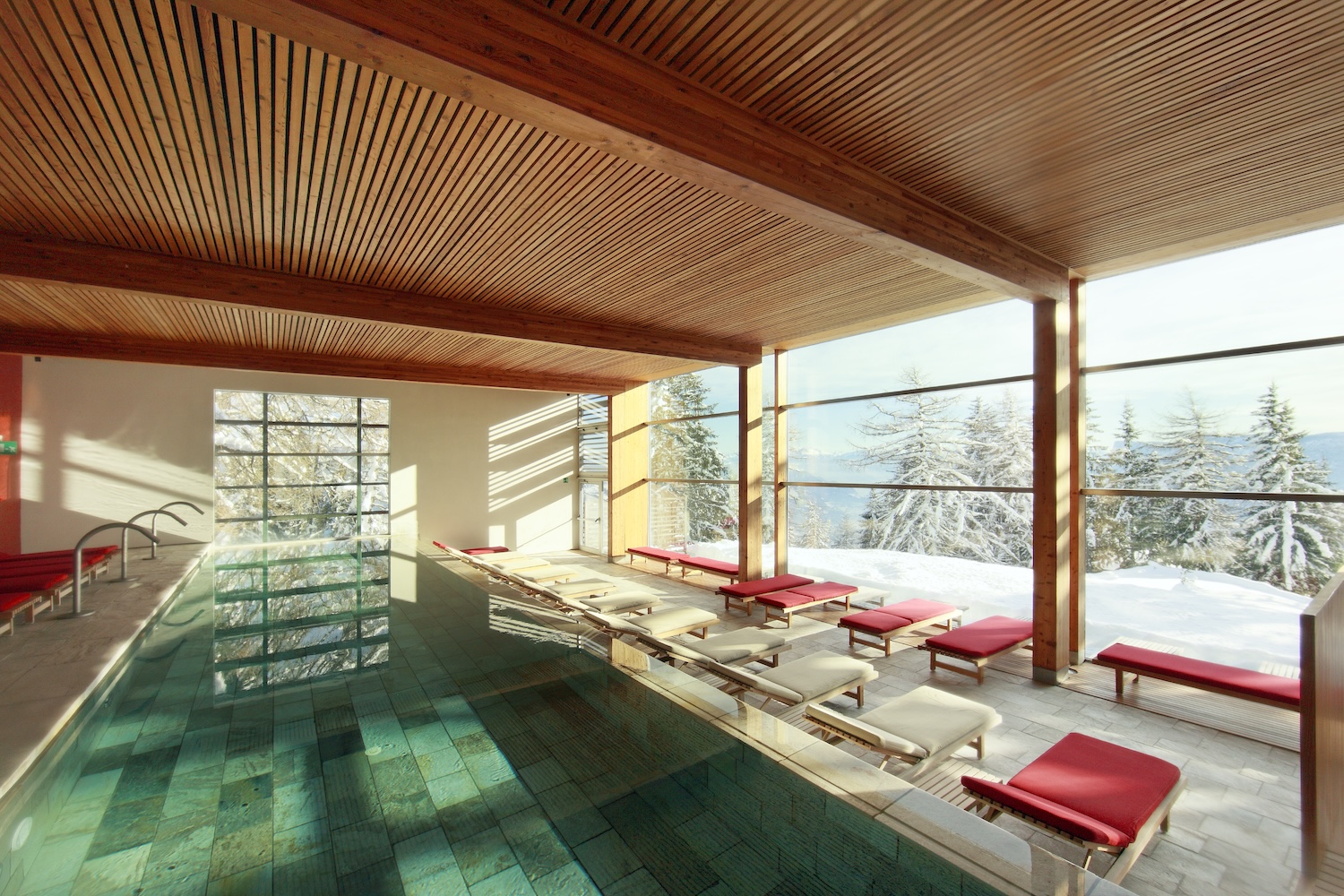 Vigilius mountain resort © GeorgTappeiner_3GT0191