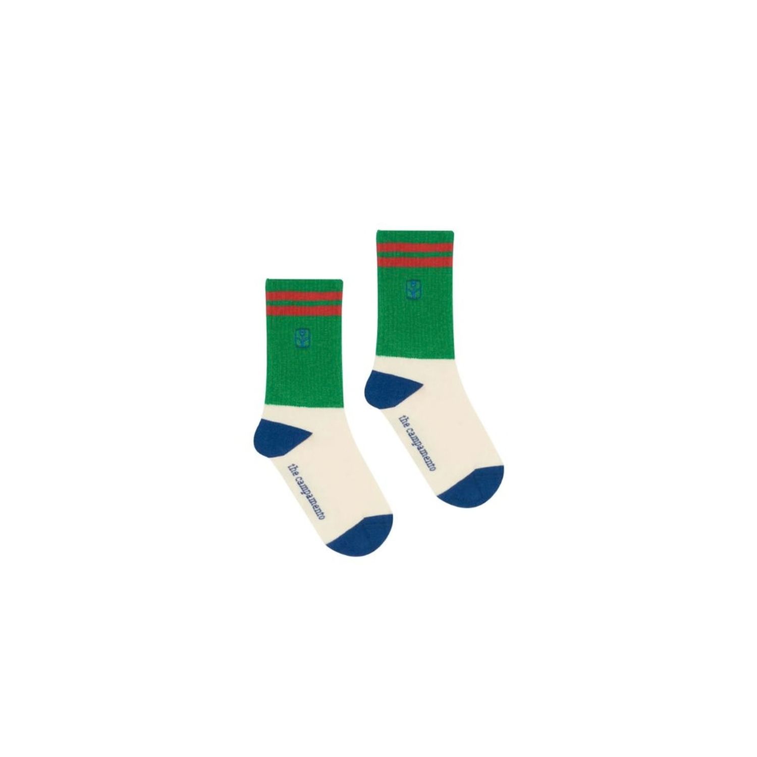thecampamento_socks