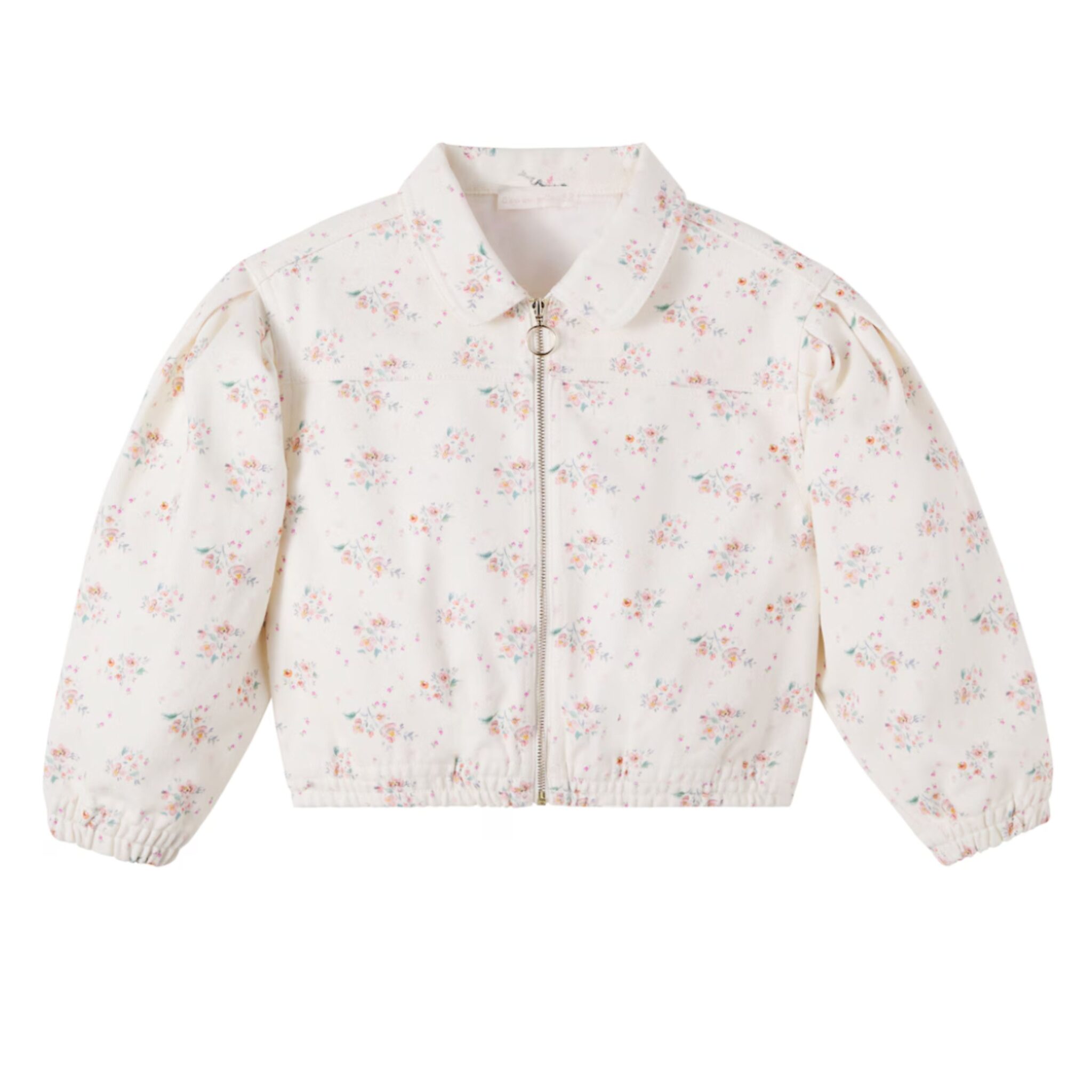 flower jacket for girls